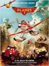 Planes 2 en 2D